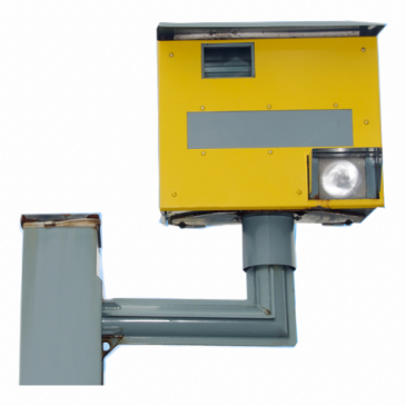 Number of Speed Cameras and Traffic Officers Deployed By The Police Has Increased.