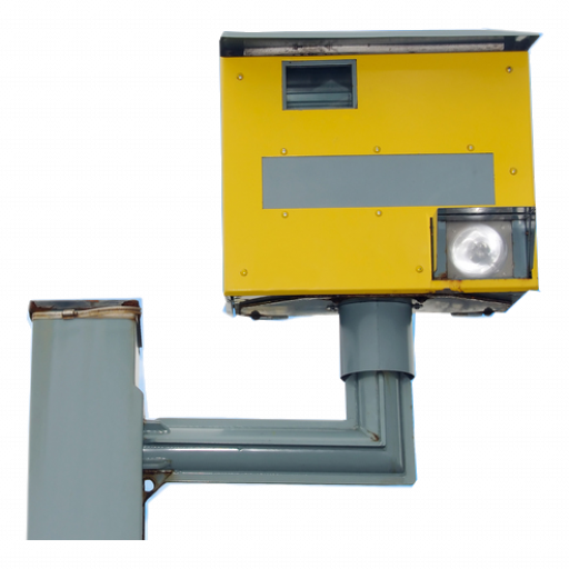 Number of Speed Cameras and Traffic Officers Deployed By The Police Has Increased.